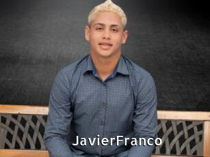 JavierFranco