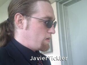 JavierTickler