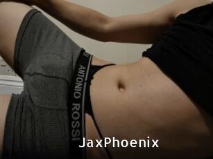 JaxPhoenix