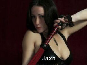 Jaxn