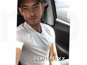 JaxonMaxx