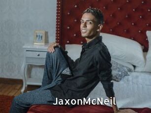 JaxonMcNeil