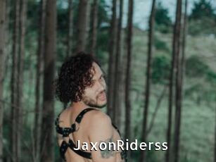 JaxonRiderss