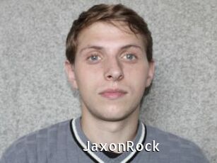 JaxonRock