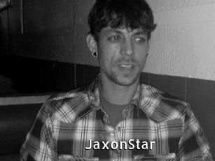 JaxonStar
