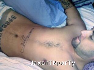 JaxonTNparTy