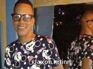 Jaxon_latinn My Porno Stash