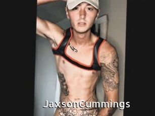 JaxsonCummings
