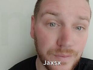 Jaxsx