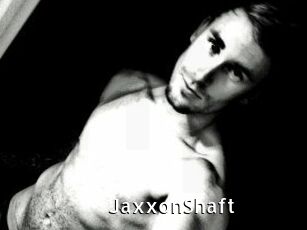 JaxxonShaft