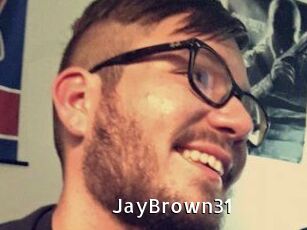 JayBrown31