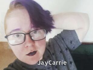 JayCarrie
