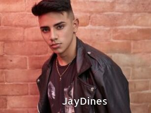 JayDines