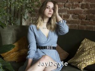 JayDoyle