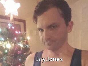 JayJones My Porno Stash