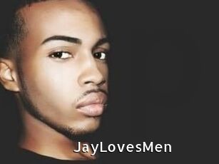 JayLovesMen