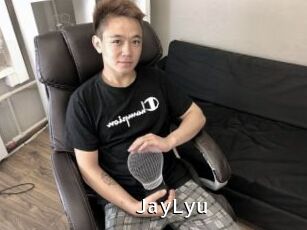 JayLyu
