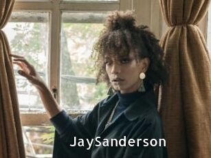 JaySanderson