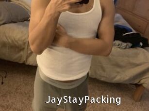 JayStayPacking