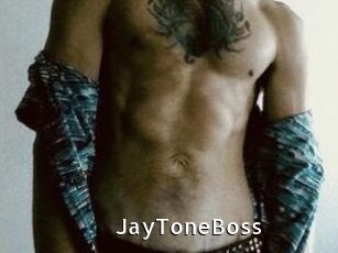 JayToneBoss