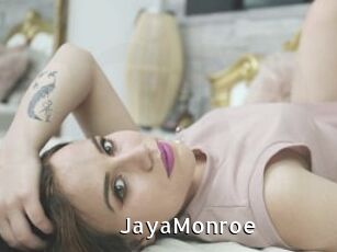 JayaMonroe