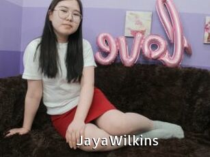 JayaWilkins