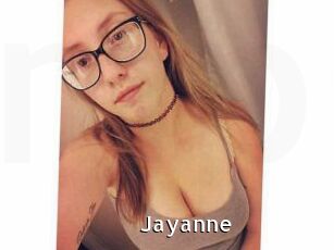Jayanne