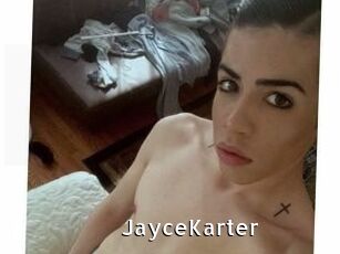 Jayce_Karter