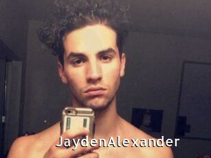 Jayden_Alexander My Porno Stash