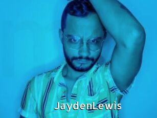 JaydenLewis