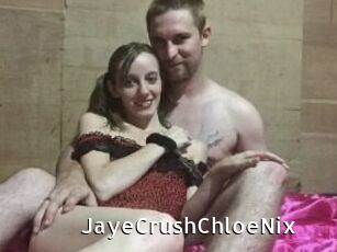 JayeCrushChloeNix