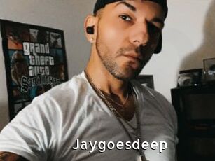 Jaygoesdeep