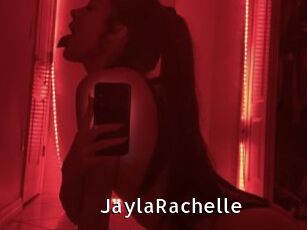 JaylaRachelle