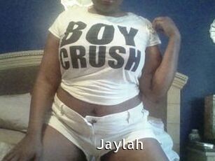 Jaylah