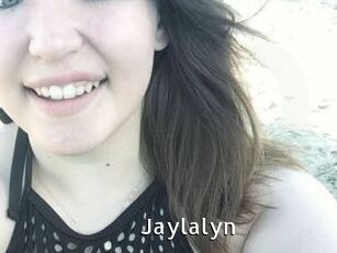 Jaylalyn