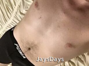 JaysDays