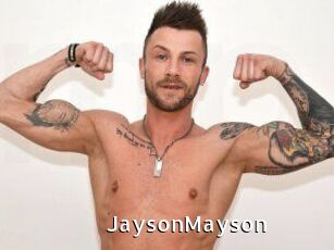 JaysonMayson