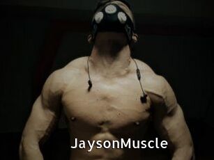 JaysonMuscle