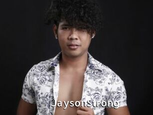 JaysonStrong