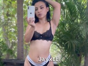 JayxLEI