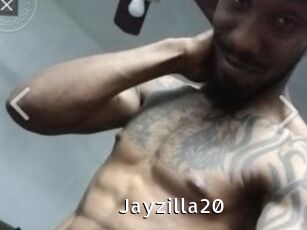 Jayzilla20