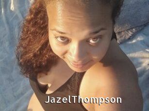 Jazel_Thompson My Porno Stash