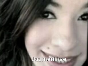 JazmenLive