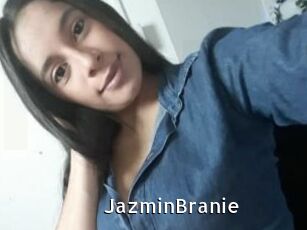 JazminBranie