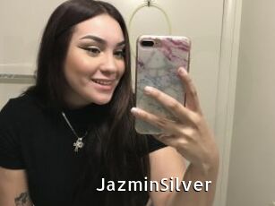 JazminSilver