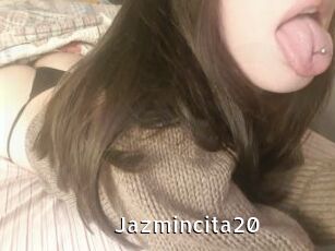 Jazmincita20