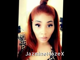 JazmineHazeX