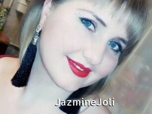 JazmineJoli