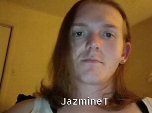 JazmineT
