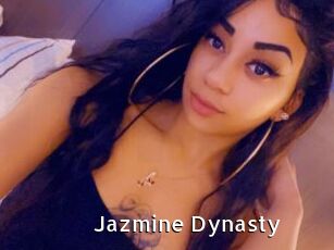 Jazmine_Dynasty